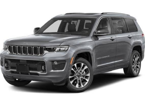 JEEP GRAND CHEROKEE L 2024 1C4RJKDG7R8924215 image